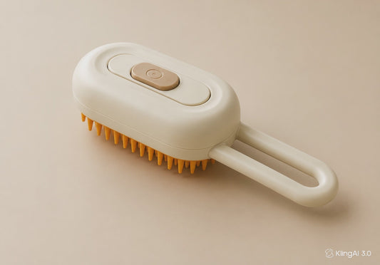 Furvio™ FurCare Pro | Removes Loose Hair & Tangles
